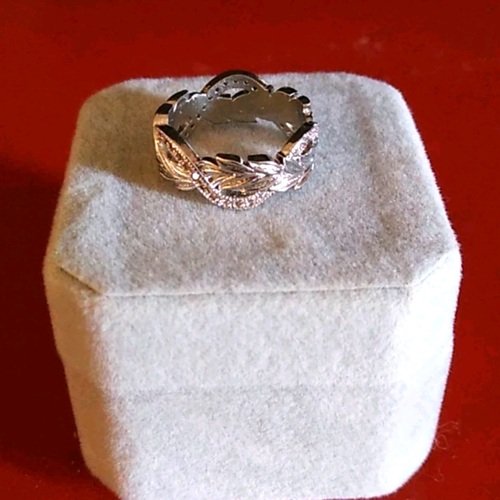 Ring beautiful design 8